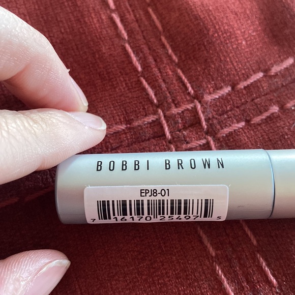 🆕BOBBI BROWN: Smokey Eye Mascara in Black- Deluxe Sample - Picture 3 of 4